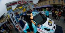 Rally Jeseniky